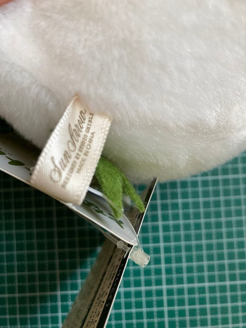入手困難‼️✳️ジブリ　となりのトトロ　ふんわりお手玉　雪だるま　トトロぬいぐるみ✳️