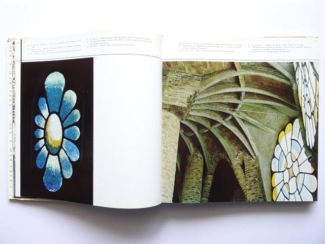 洋書◆ガウディ 建築作品写真集 本