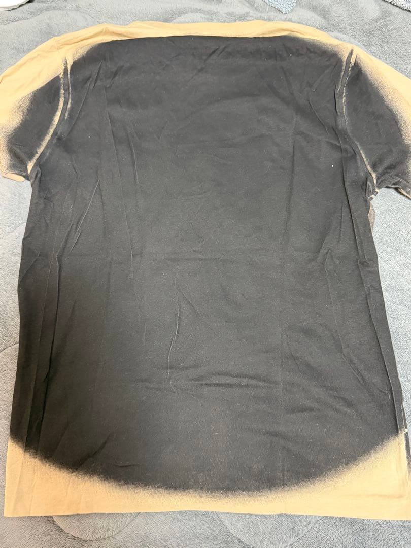 BALENCIAGA 12AW グラフィックTシャツ ニコラ期