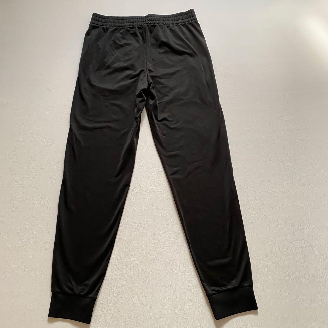 エンポリオアルマーニ ジャージ上下 白×黒 セットアップ M