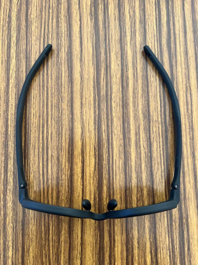 Eyewol LEIFER III マットブラック