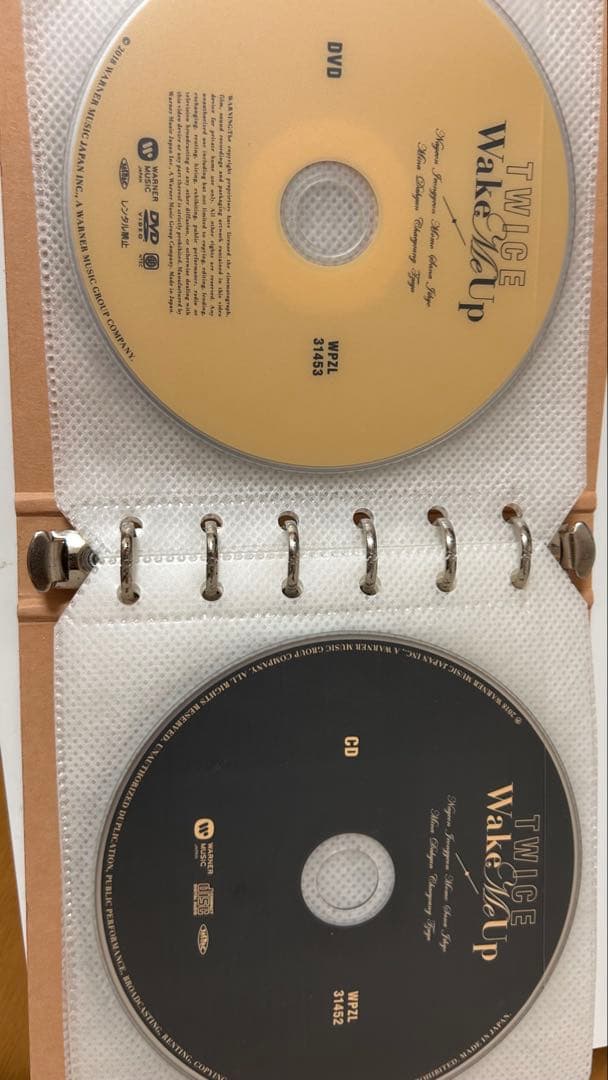 TWICE アルバム CD DVD まとめ売り