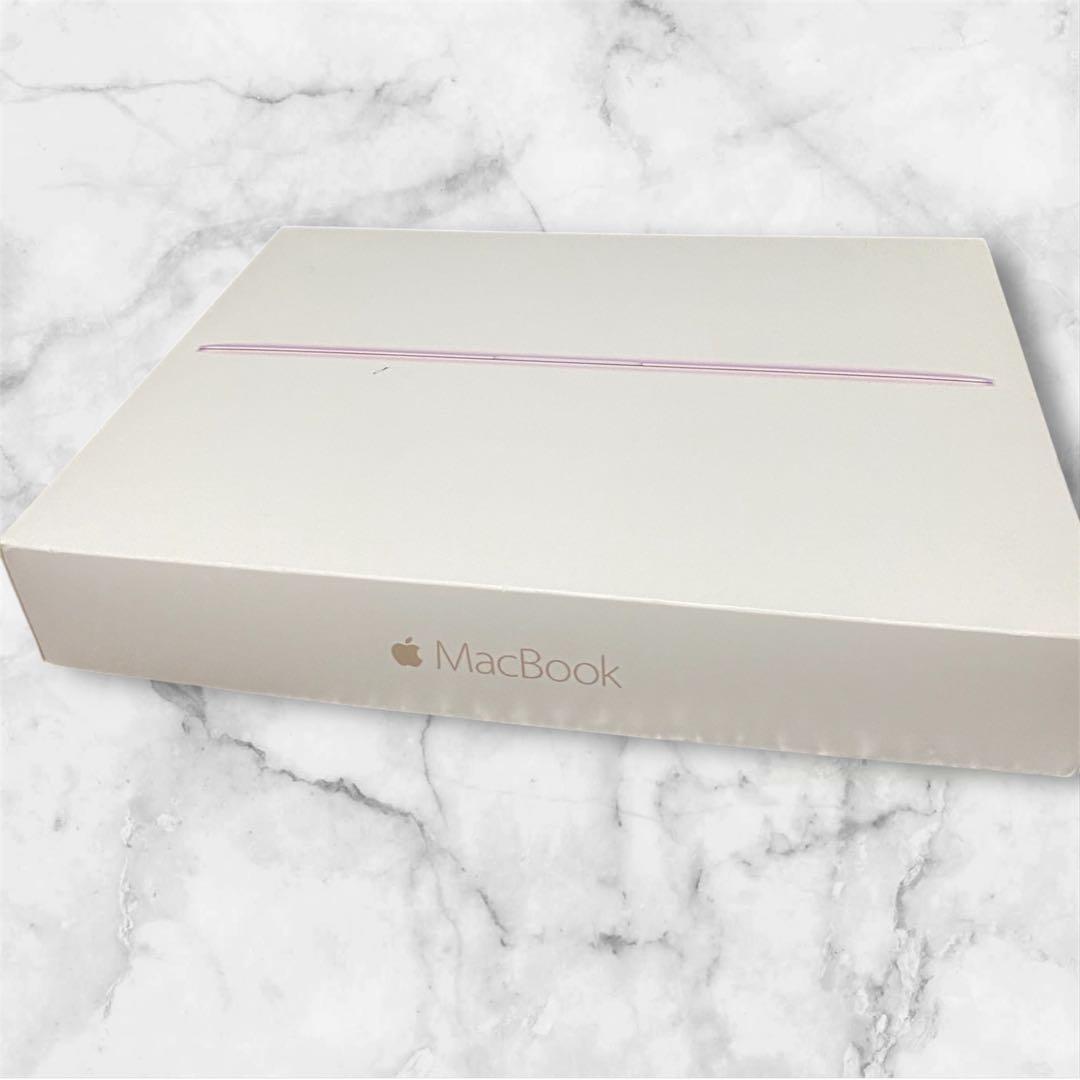 【美品】サンディスクSSD1T付MacBook 2017 i5 ローズゴールド