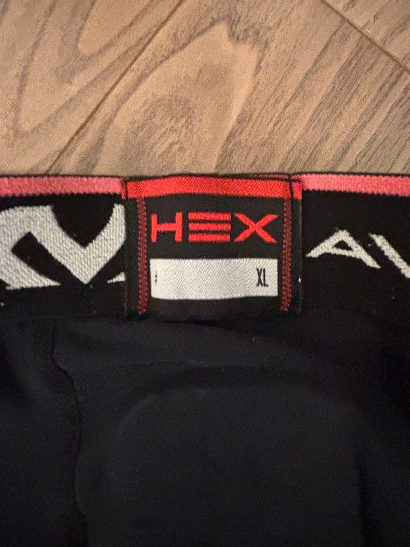 アメフト マグダビッド XL