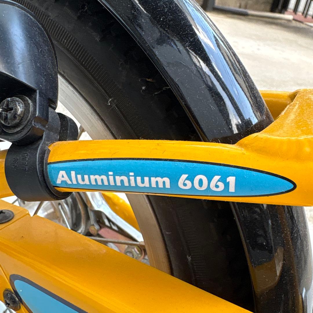ルノー　renault 子供用自転車14インチ中古 おまけ付き◎説明文追加　必読