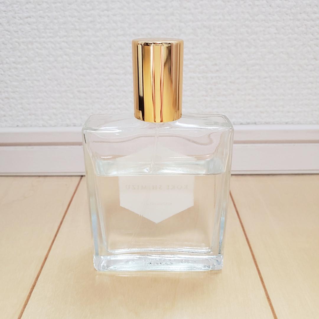 【本日限定値下げ】パルファンサトリ 香水 苔清水 コケシミズ 50ml