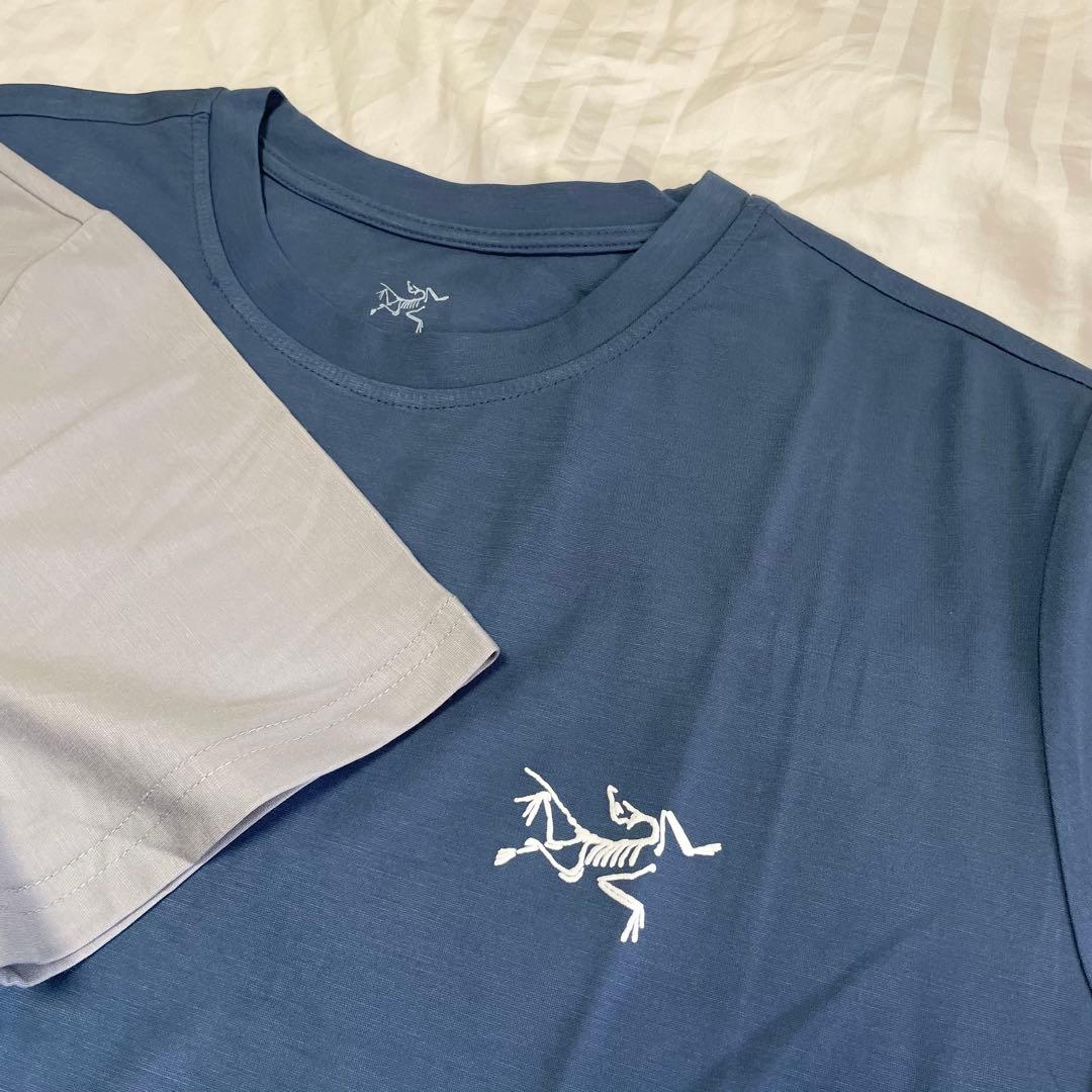 アークテリクス Tシャツ 2色セット　サイズL