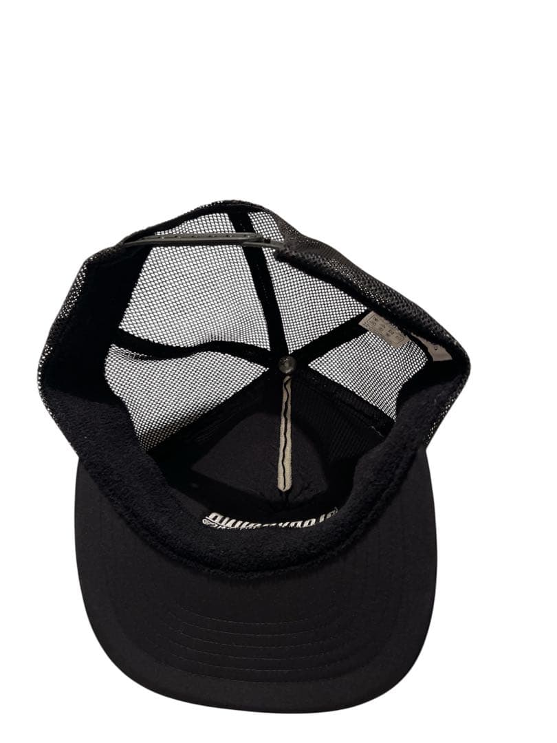 帽子 COOTIE Polyester Twill 5 Panel Mesh Cap