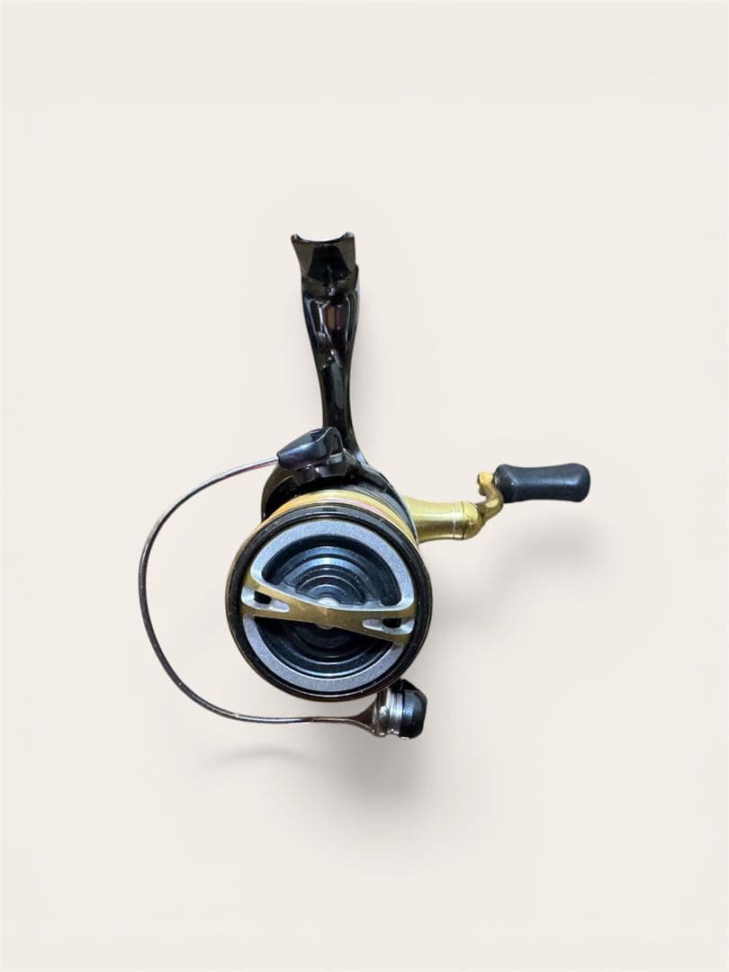 リール SHIMANO 14 STELLA C 2500s