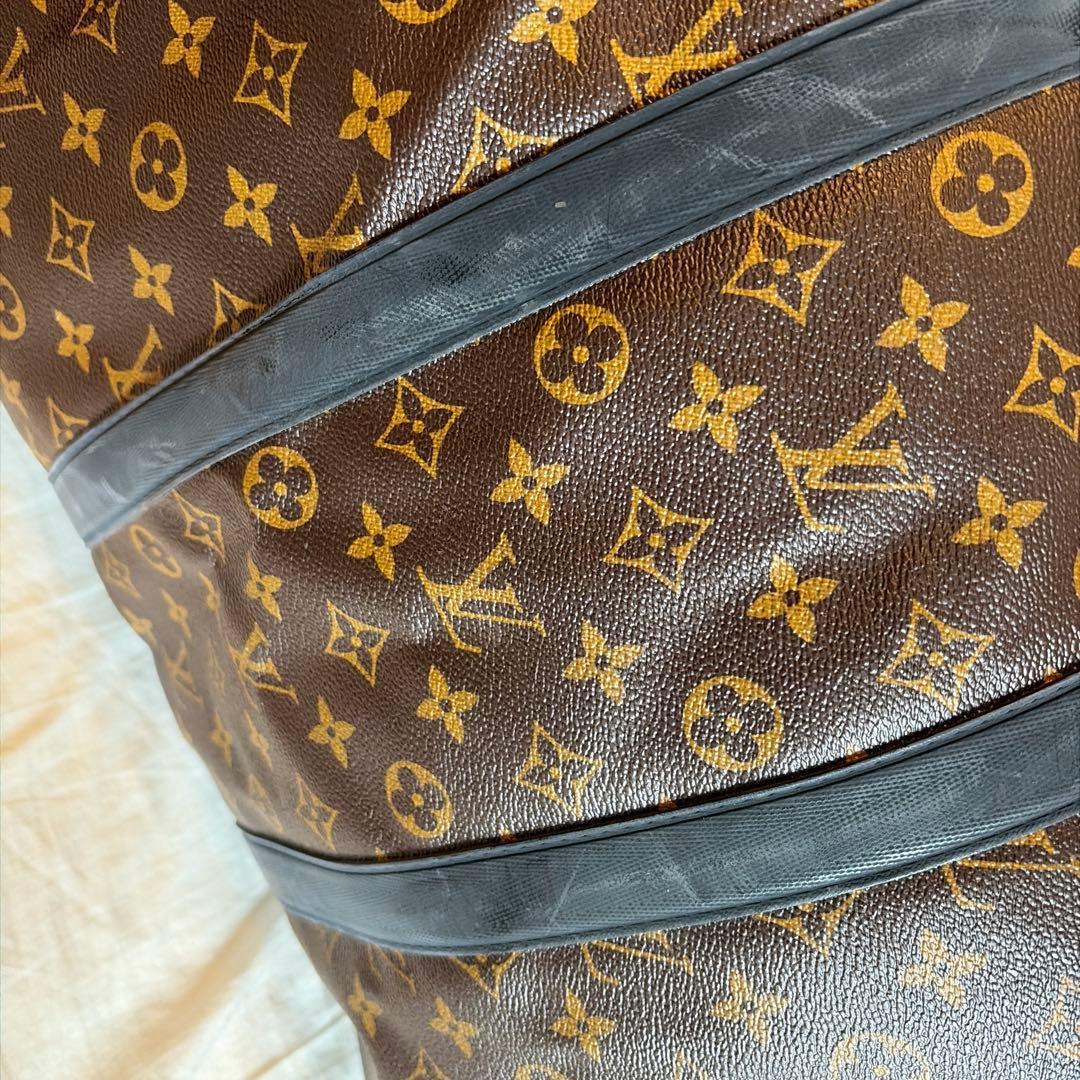Louis Vuitton ポルバンドリエール55