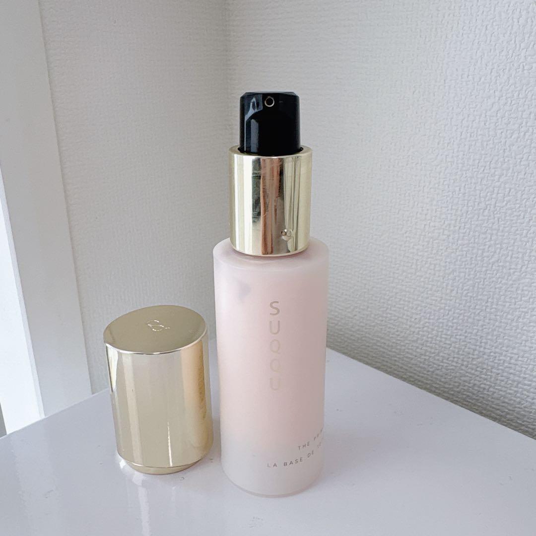 SUQQU ザ プライマー 39g SPF15・PA+