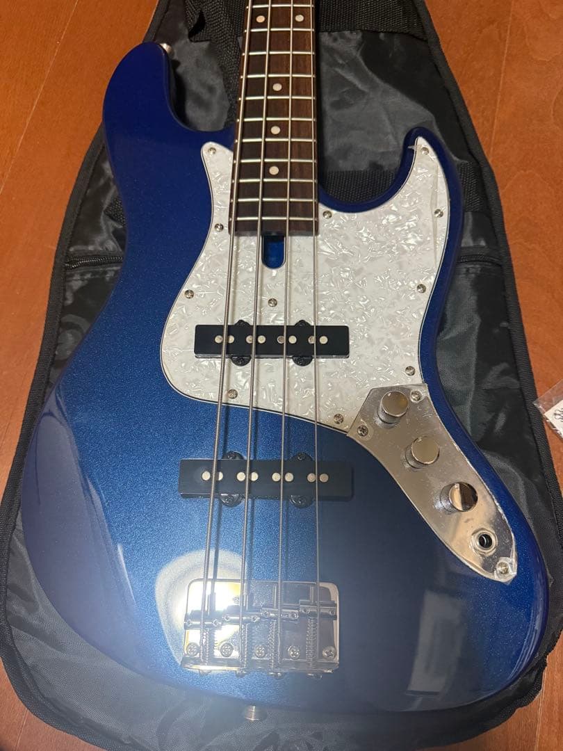 バッカス WJB-mini ミニベース　UNIVERSE Series【中古】