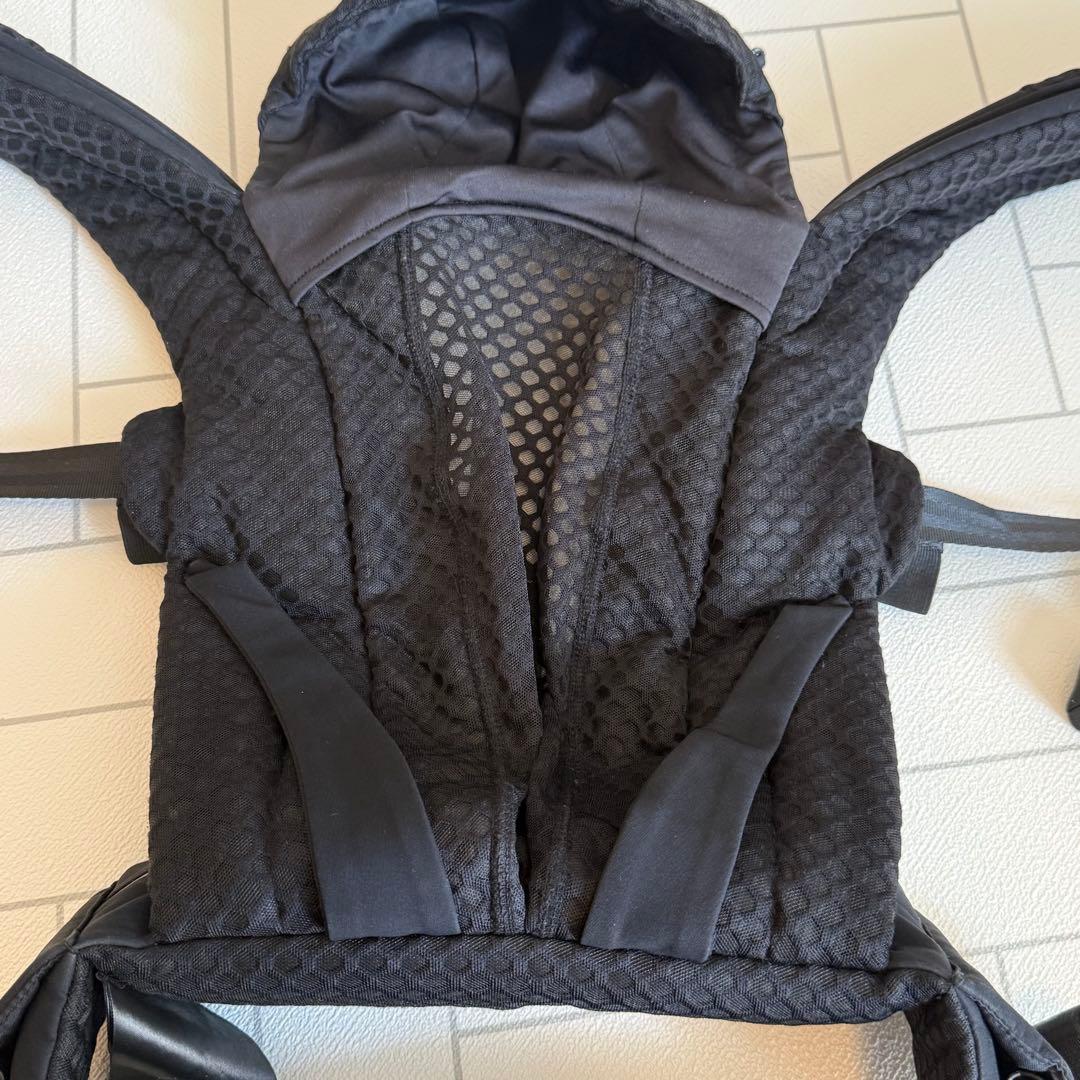 美品 サイベックス cybex コヤキャリア 抱っこ紐