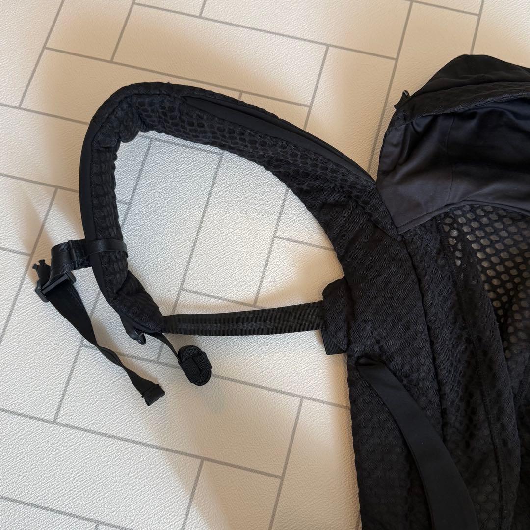 美品 サイベックス cybex コヤキャリア 抱っこ紐