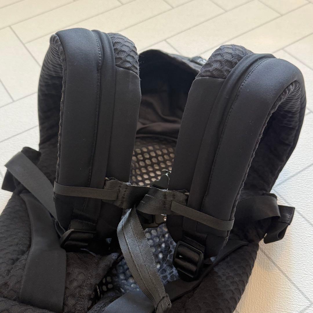 美品 サイベックス cybex コヤキャリア 抱っこ紐
