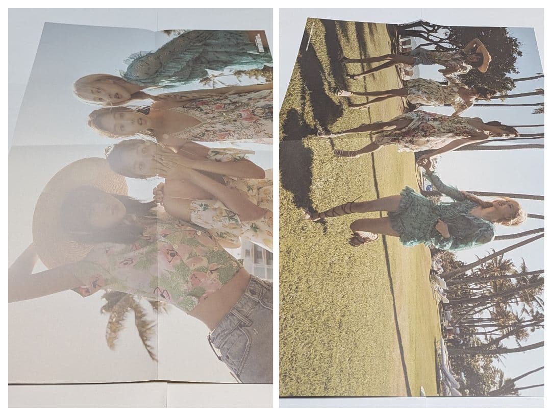 その他 BLACKPINK 2019 SUMMER DIARY HAWAII DVD