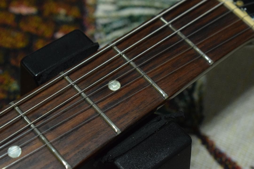 Gibson 2000年 Limited '76 Explorer
