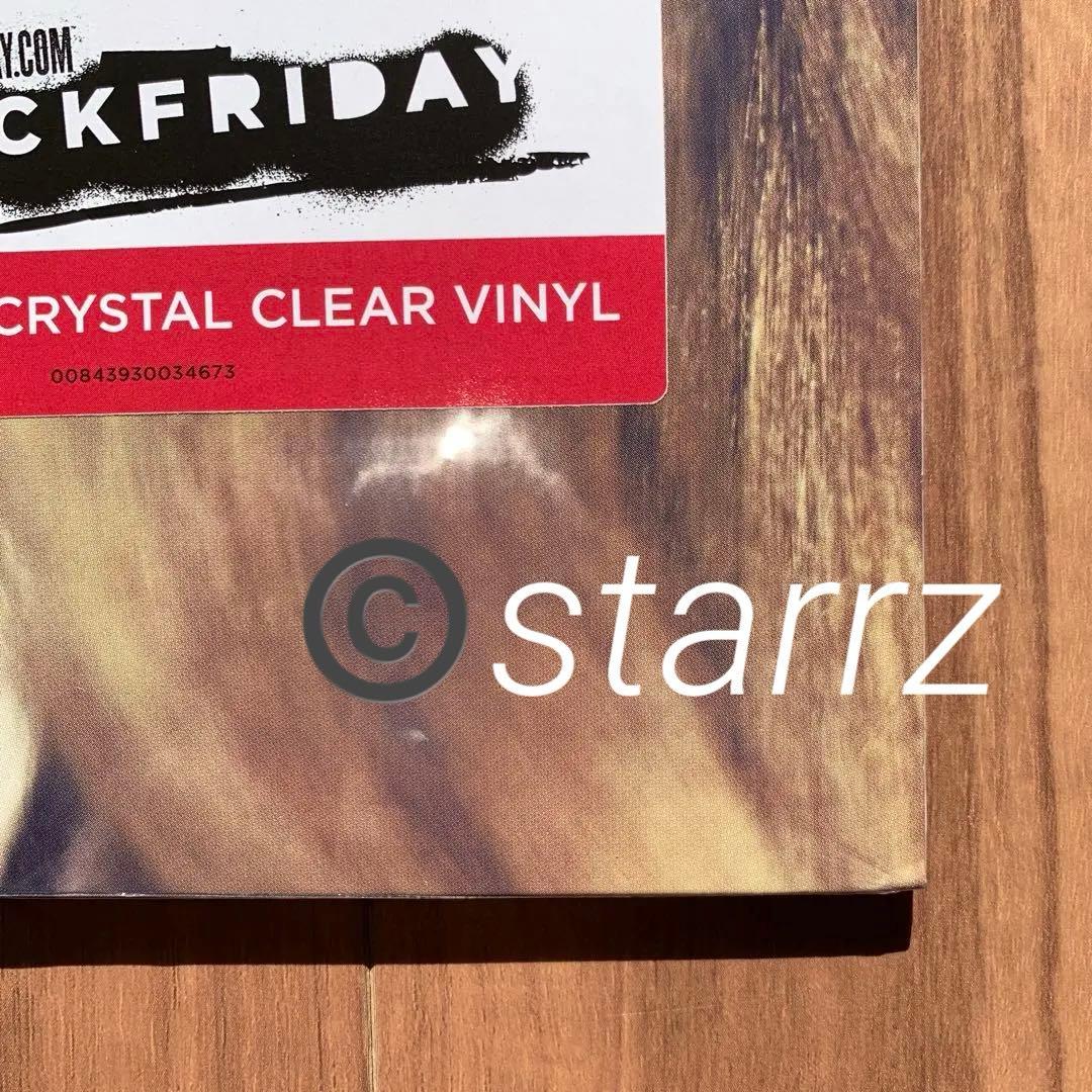 Taylor Swift テイラー・スウィフト Red RSD 新品未開封