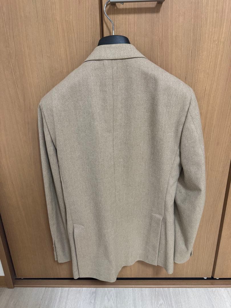 (極美)Ralph Lauren Purple labelジャケット 36(M)