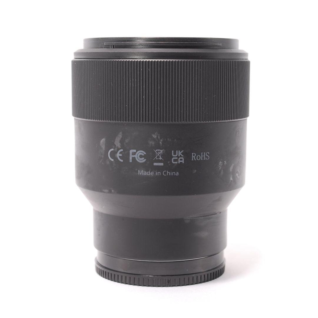 ❤即購入1000円OFF❤ Sony α7Ⅱ MEIKE 85mm 単焦点レンズ