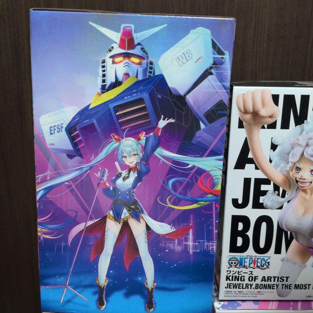美少女フィギュア　まとめ売り９体