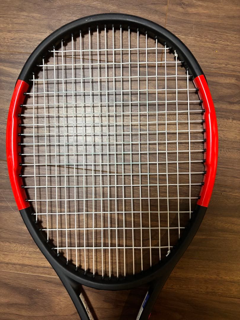 ラケット(硬式用) Prostaff 97s