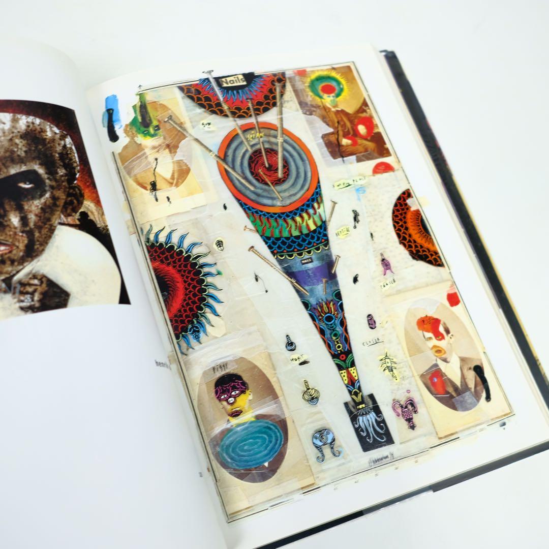 american illustration13 洋書　画集　作品集　本