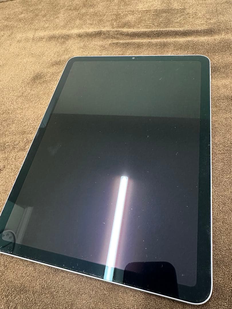 iPad Air(5世代) + Apple Pencil(2世代)