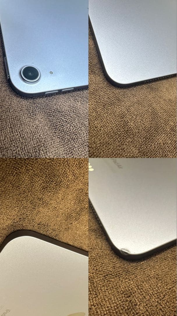 iPad Air(5世代) + Apple Pencil(2世代)