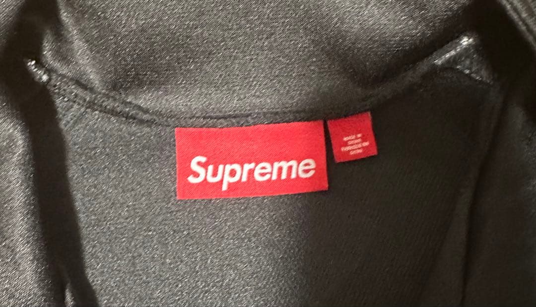 Supreme ジャージ
