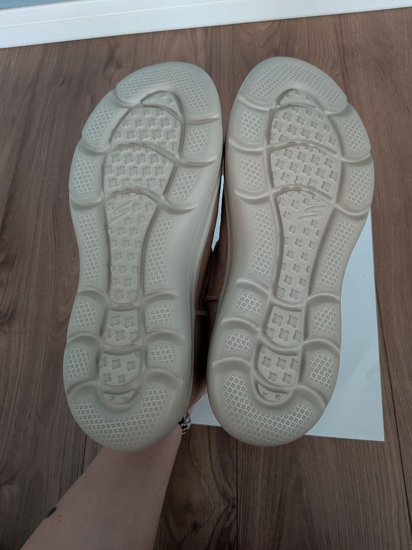 たまこ　スケッチャーズSLIP-INS スリップインズ