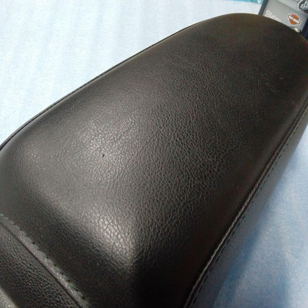 ハーレー　スポーツスター　シート　K＆H　S-5621