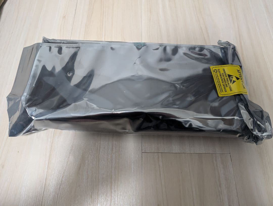 NVIDIA(MSI製) RTX3070Ti SUPRIM X