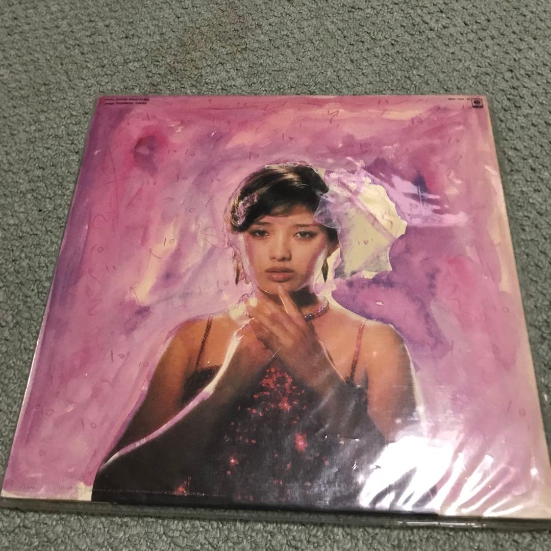 山口百恵　不死鳥伝説