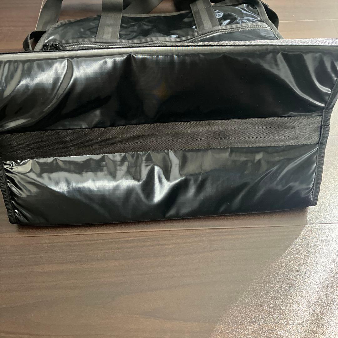 レスポ　LeSportsacひとりっぷ CABIN BOSTONキャビンボストン
