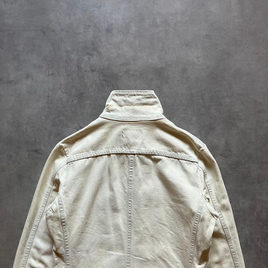 ジャケット・アウター 00s y2k archive ppfm grunge punk jacket