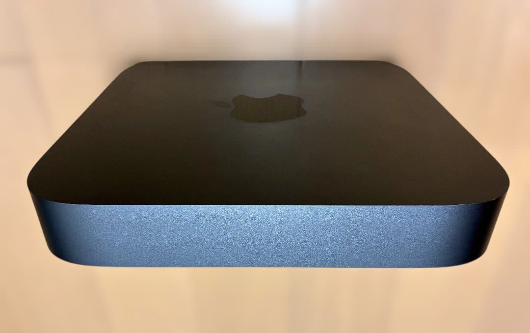 Apple Mac mini 2018（美品）