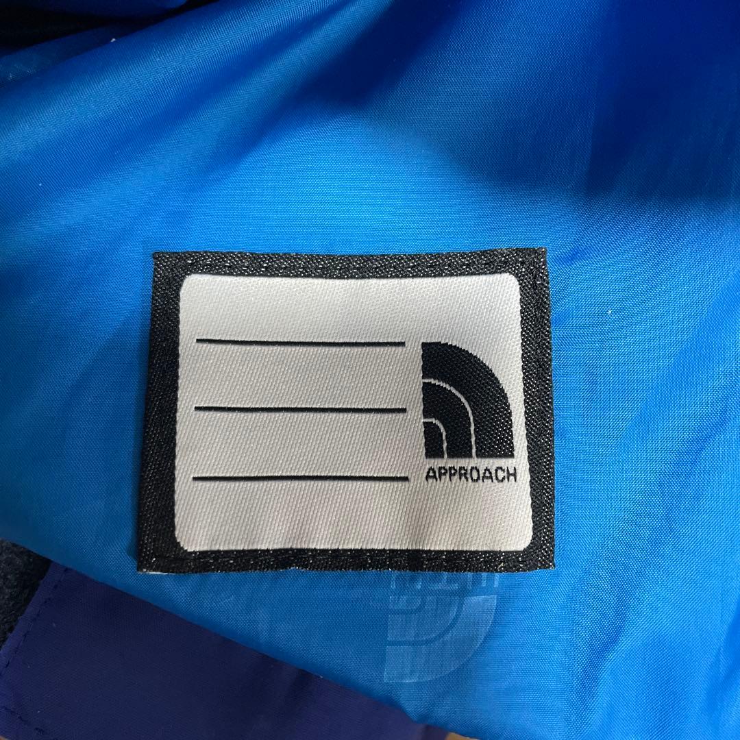 THE NORTH FACE ノースフェイス スノートリクライメイトジャケット