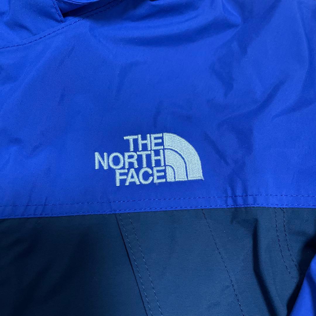 THE NORTH FACE ノースフェイス スノートリクライメイトジャケット