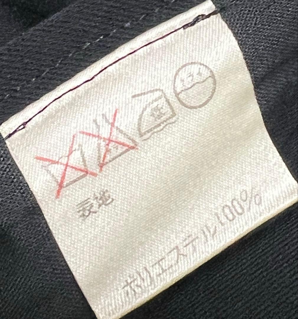 LUNA MATTINO ルナマティーノ　ジップジャケット　y2k アーカイブ