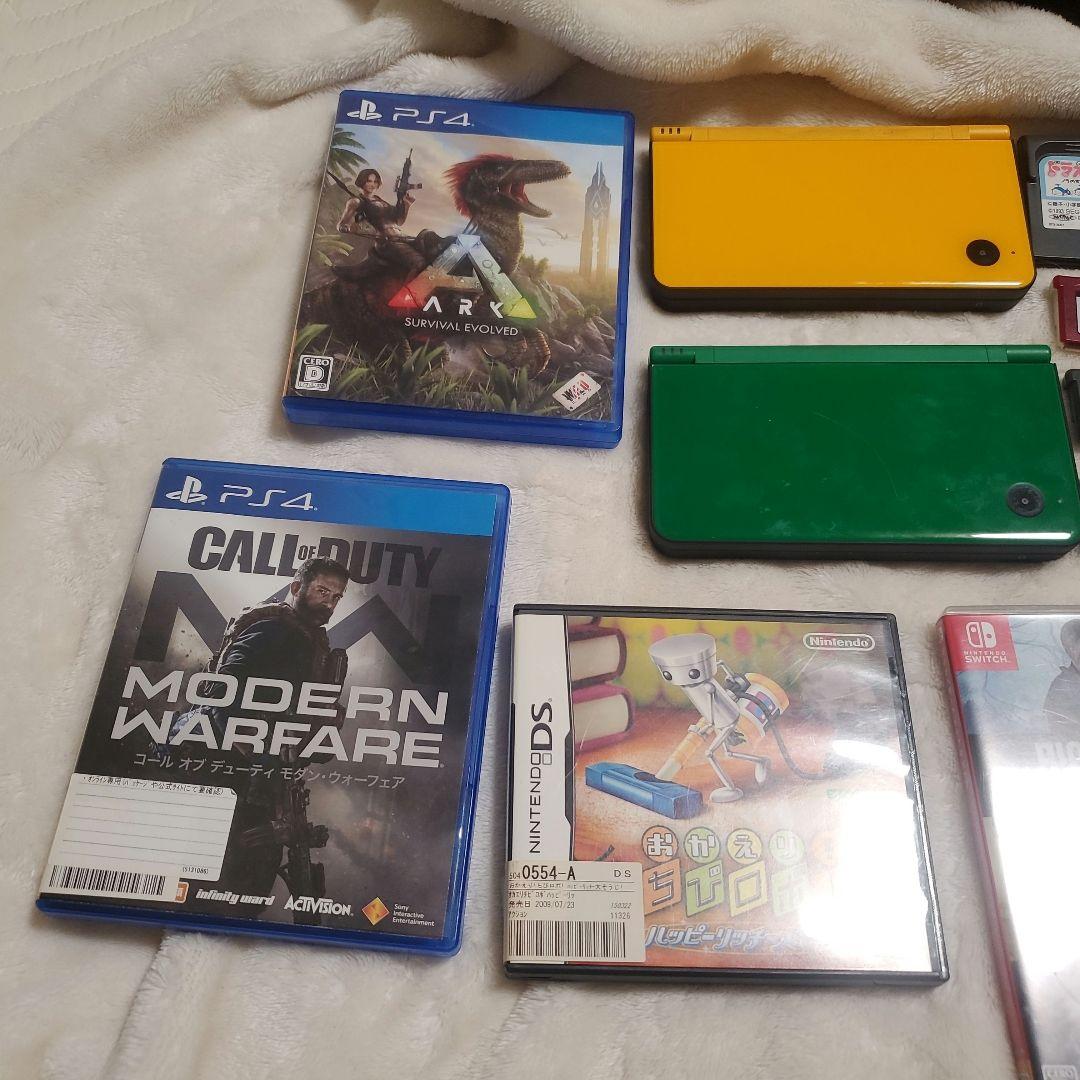 ソフト　まとめ売り