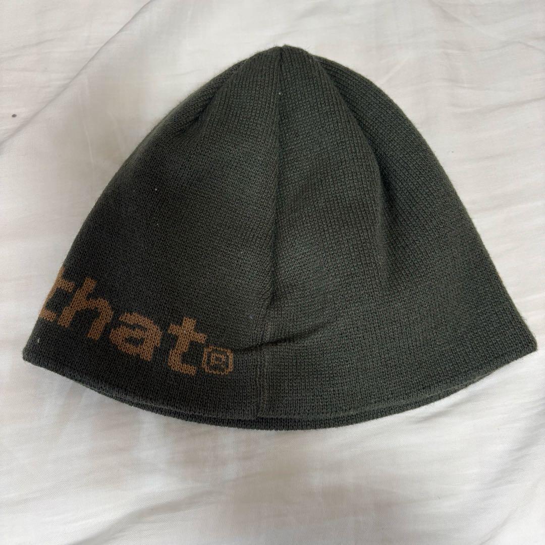 帽子 thisisneverthat SP-Logo No Cuff Beanie
