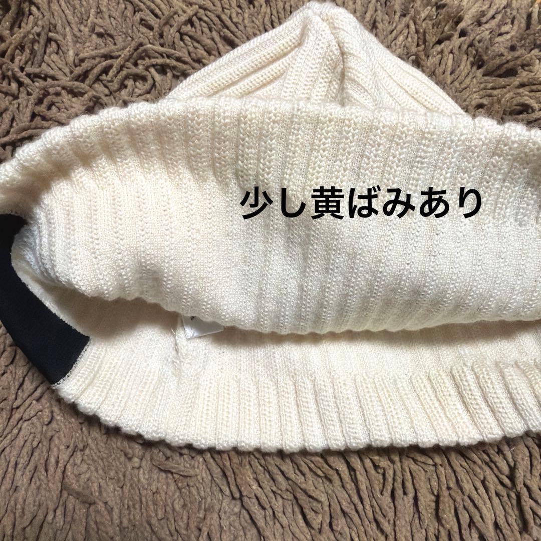 Y-3 ワイスリー　adidas コラボ　ニット帽