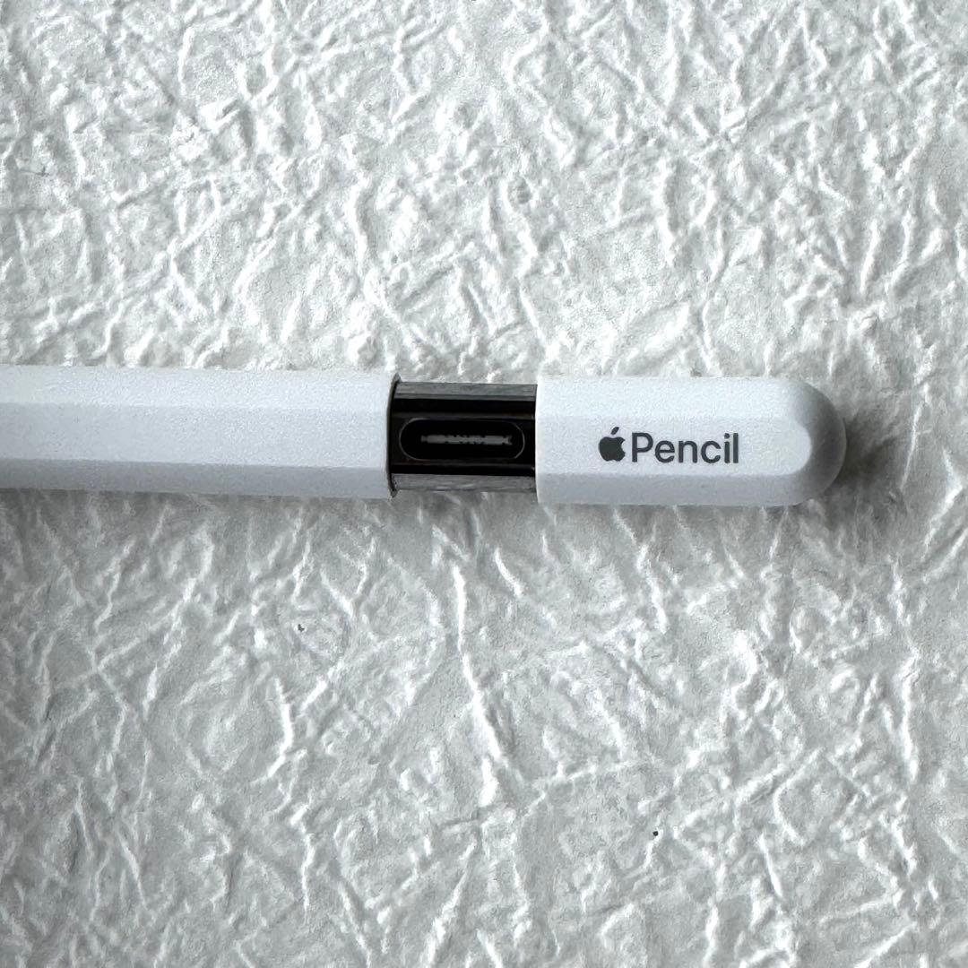 【Apple純正】Apple Pencil（USB-C）