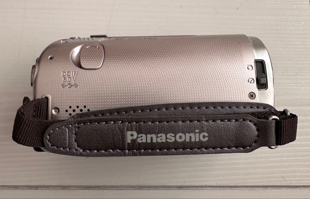 s*a様 Panasonic HDC-TM35 ビデオカメラ 本体