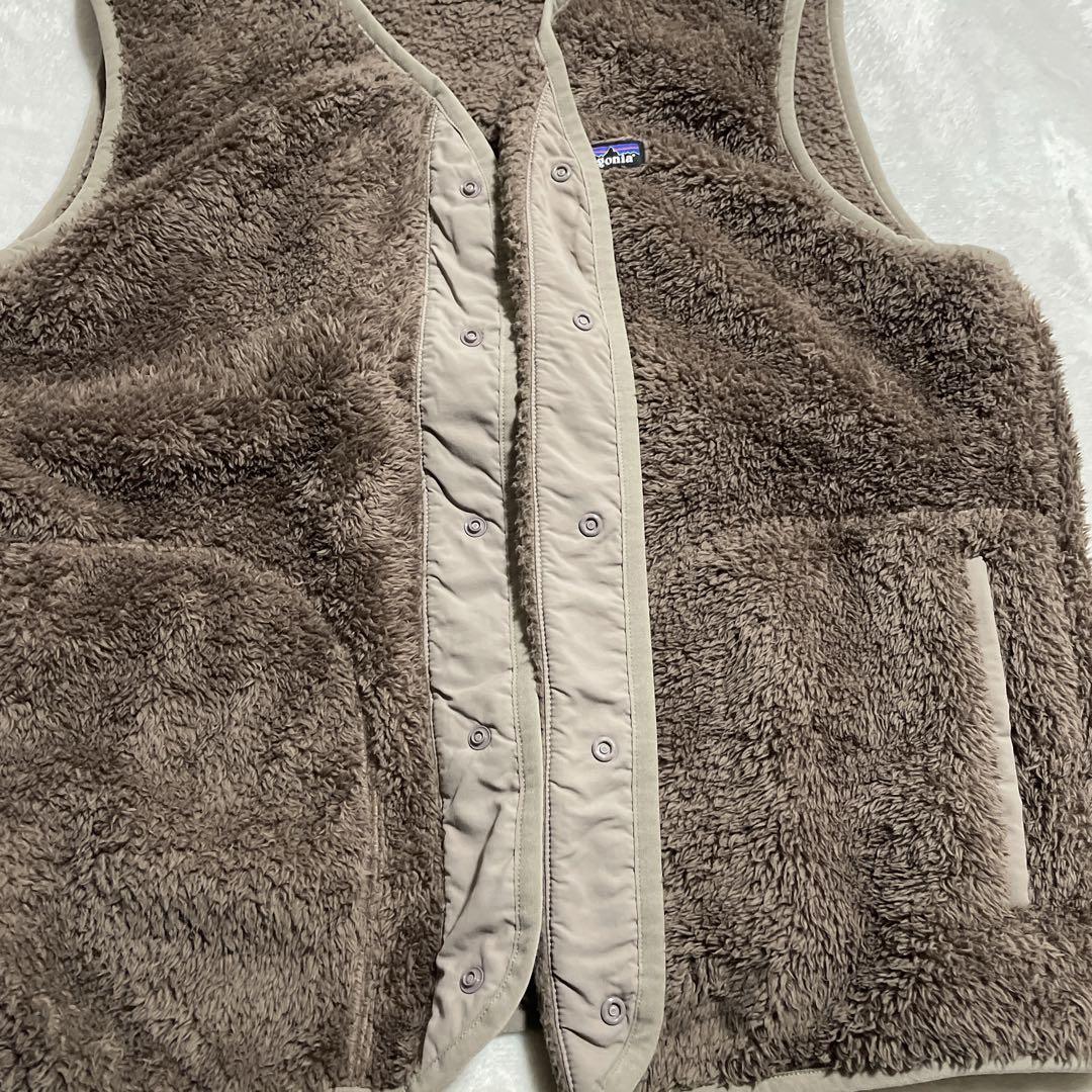 廃盤/極美品Patagoniaロスガトス ベスト men's L FA21