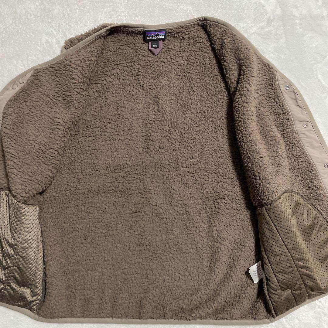 廃盤/極美品Patagoniaロスガトス ベスト men's L FA21