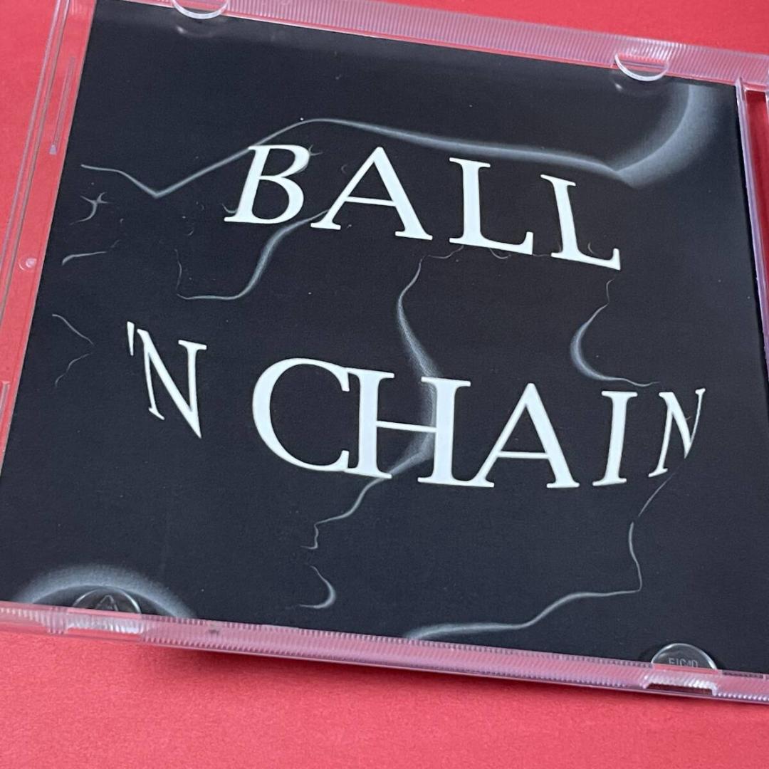 AOR名盤◆SHERWOOD BALL'N CHAIN/WHITE LIGHT