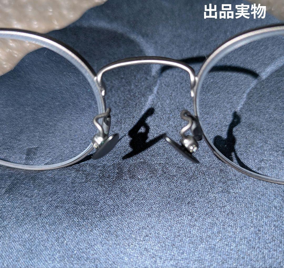 JINS× Peak　SwitchCombinationTitanium
