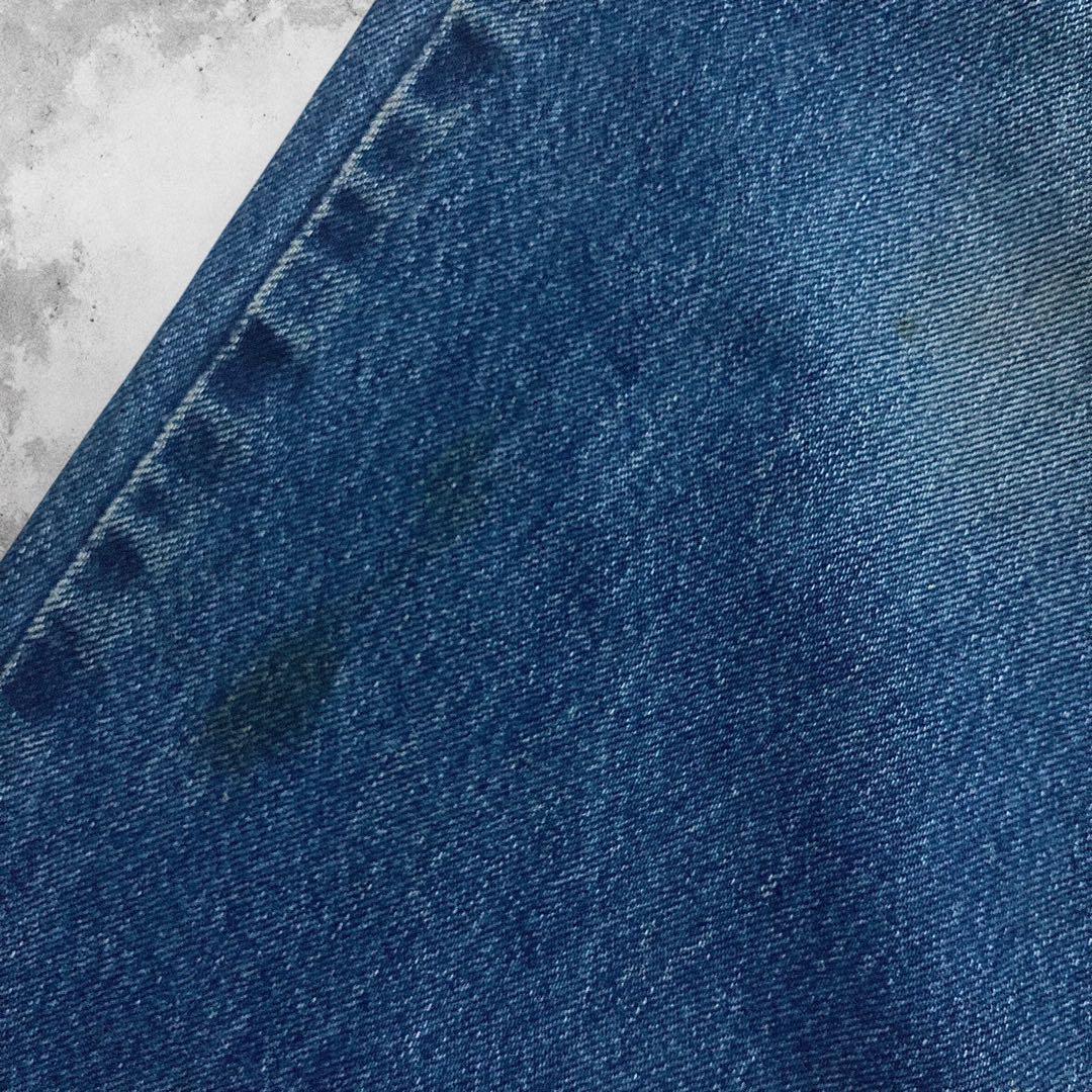 Levis SilverTab バギーデニムパンツ y2kヴィンテージ W36